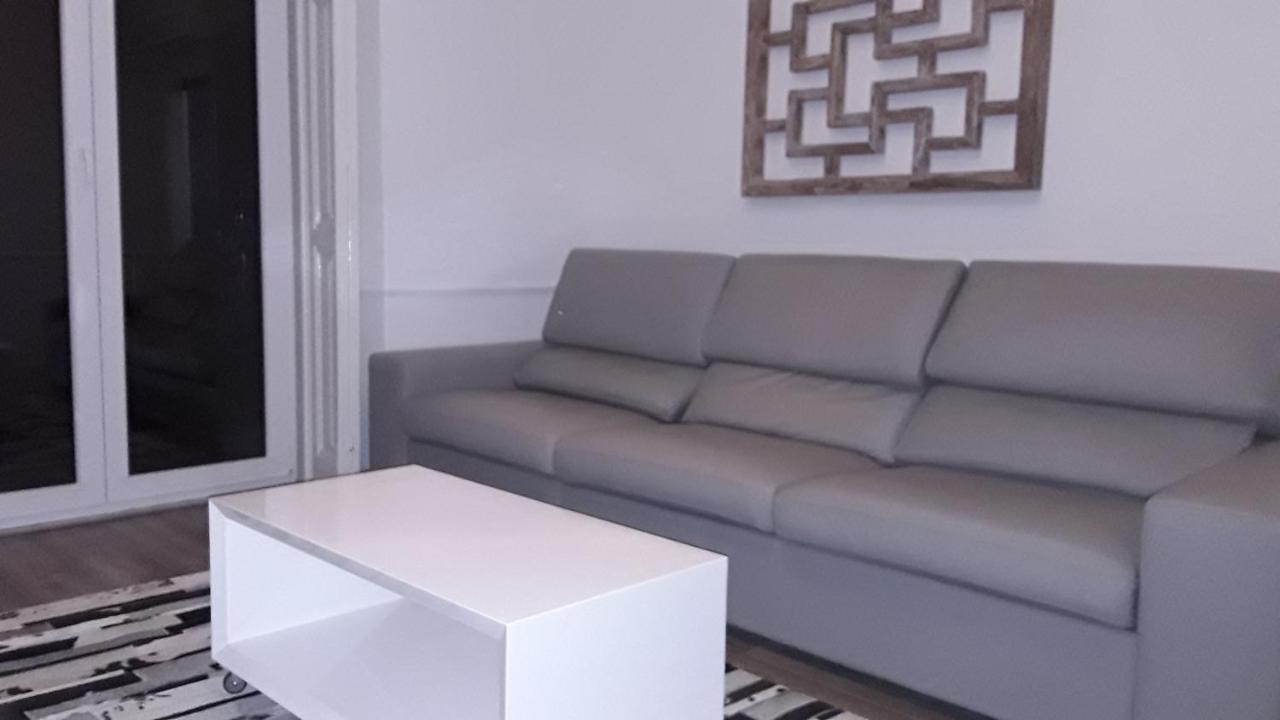 Shades Of Grey - Lisbon Apartment Exterior photo