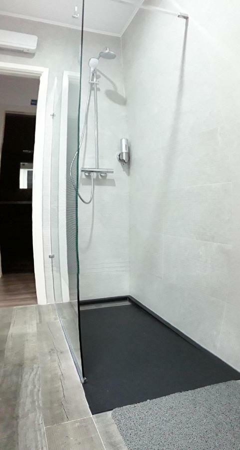 Shades Of Grey - Lisbon Apartment Exterior photo