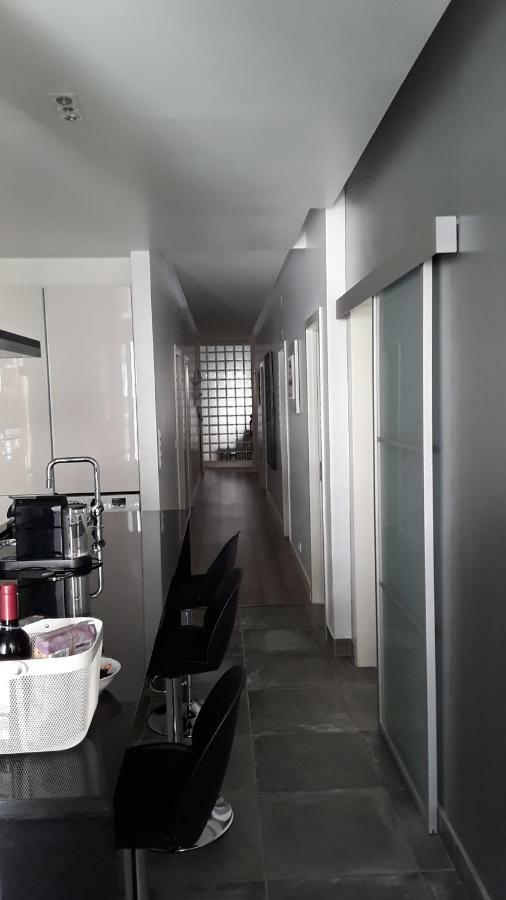 Shades Of Grey - Lisbon Apartment Exterior photo